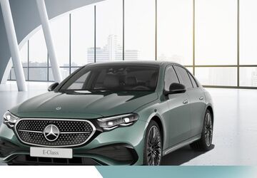 Mercedes-Benz E 300 4.529 km 66.640 &euro; Rostock 18055