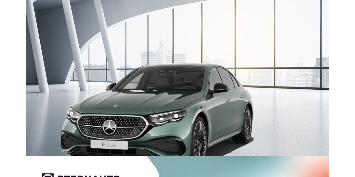 Mercedes-Benz E 300 4.529 km 66.640 &euro; Rostock 18055