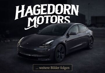 Tesla Model 3 66.000 km 27.990 &euro; Ribnitz-Damgarten OT Klockenhagen 18311