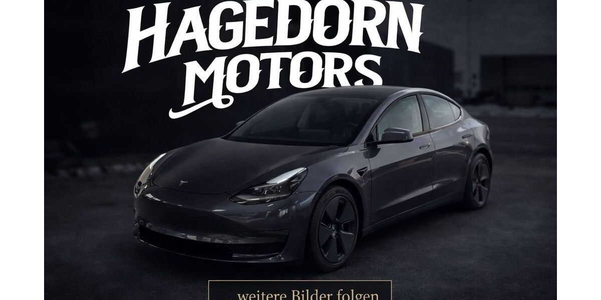 Tesla Model 3 66.000 km 27.990 &euro; Ribnitz-Damgarten OT Klockenhagen 18311