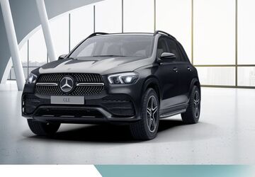Mercedes-Benz GLE 400 75.006 km 67.949 &euro; Rostock 18055
