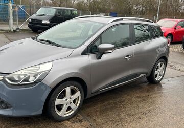 Renault Clio 218.000 km 3.499 &euro; Rostock 18106