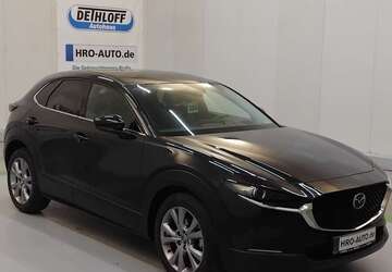 Mazda CX-30 33.000 km 22.800 &euro; Rostock 18106