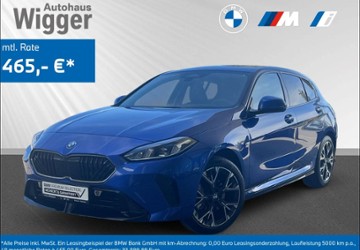 BMW 120 4.800 km 33.900 &euro; Rostock 18146