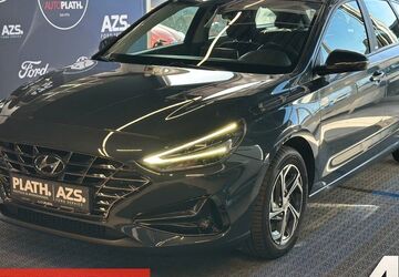 Hyundai i30 177.032 km 14.490 &euro; Rostock 18059