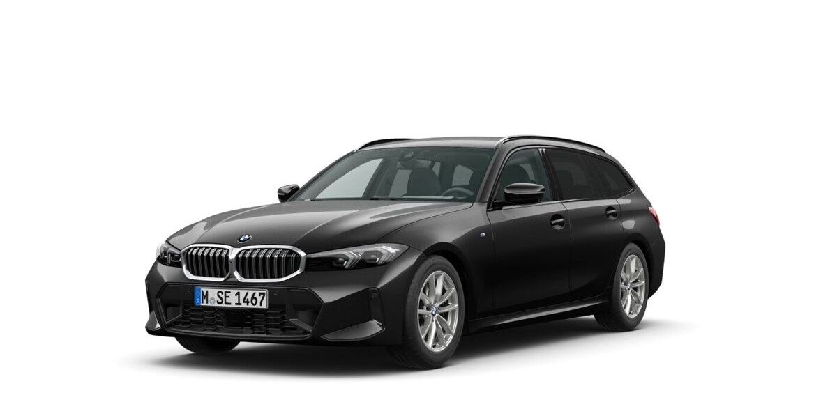 BMW 320 24.400 km 49.900 &euro; Rostock 18146