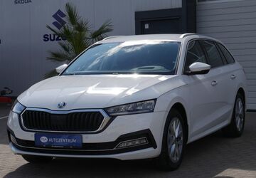 Skoda Octavia 38.778 km 25.680 &euro; Rostock 18146