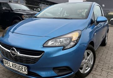 Opel Corsa 79.995 km 8.900 &euro; Rostock 18069