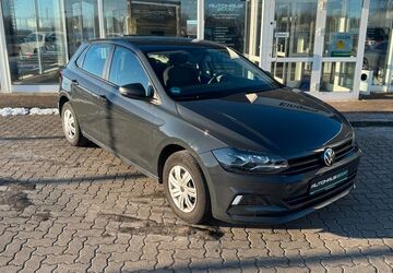 VW Polo 67.169 km 13.990 &euro; Ribnitz-Damgarten 18311