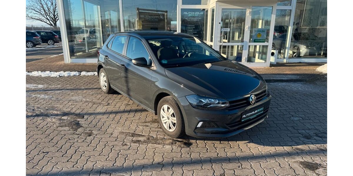 VW Polo 67.169 km 13.990 &euro; Ribnitz-Damgarten 18311