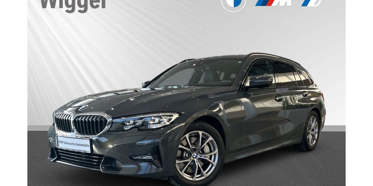 BMW 330 50.400 km 32.400 &euro; Rostock 18146