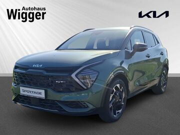 Gebrauchte Kia Sportage