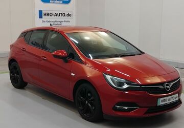Opel Astra 70.000 km 13.800 &euro; Rostock 18106