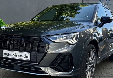 Audi Q3 16.060 km 39.880 &euro; Bad Doberan 18209