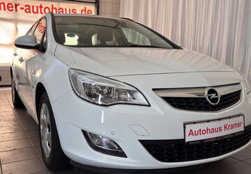 Opel Astra 68.133 km 6.900 &euro; Rostock 18069
