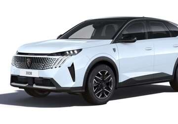 Peugeot 3008 2.000 km 51.000 &euro; Rostock 18146