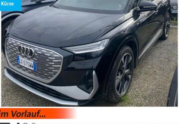Audi Q4 e-tron 14.650 km 39.979 &euro; Ribnitz-Damgarten / Barth / Bad Sülze 18311