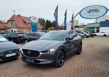 Gebrauchte Mazda CX-30