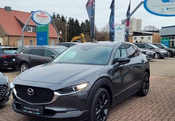 Mazda CX-30 5.000 km 28.990 &euro; Rostock 18106