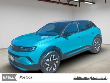 Gebrauchte Opel Mokka