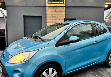 Ford Ka/Ka+ 164.000 km 3.780 &euro; Rostock 18055