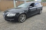 Audi A6 Avant 220.000 km 4.000 &euro; Rostock 18055