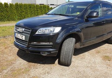 Audi Q7 332.272 km 3.490 &euro; Rostock 18069