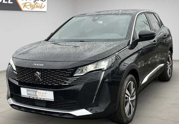 Peugeot 3008 28.200 km 26.990 &euro; Rostock 18146