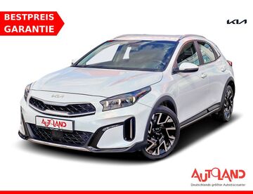 Gebrauchte Kia XCeed