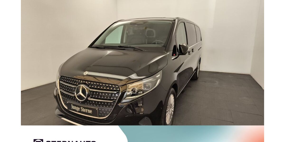 Mercedes-Benz V 300 41.130 km 70.990 &euro; Rostock 18055