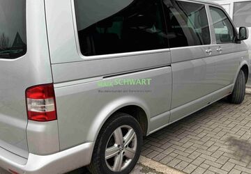 VW T5 Transporter 232.500 km 15.000 &euro; Petschow 18196