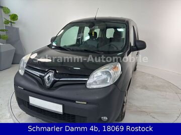 Gebrauchte Renault Kangoo