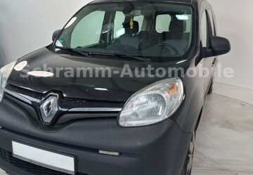 Renault Kangoo 185.000 km 11.450 &euro; Rostock 18069