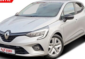 Renault Clio 38.622 km 15.950 &euro; Rostock 18146
