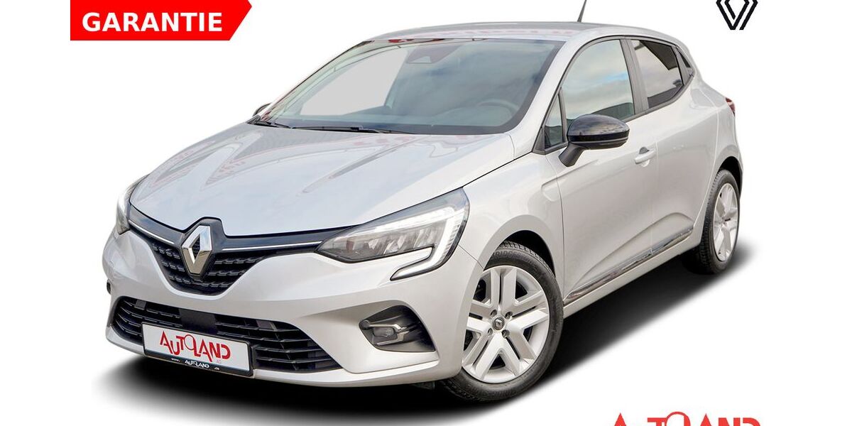 Renault Clio 38.622 km 15.950 &euro; Rostock 18146