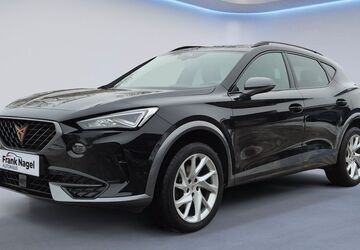 Cupra Formentor 54.100 km 23.490 &euro; Rostock 18106