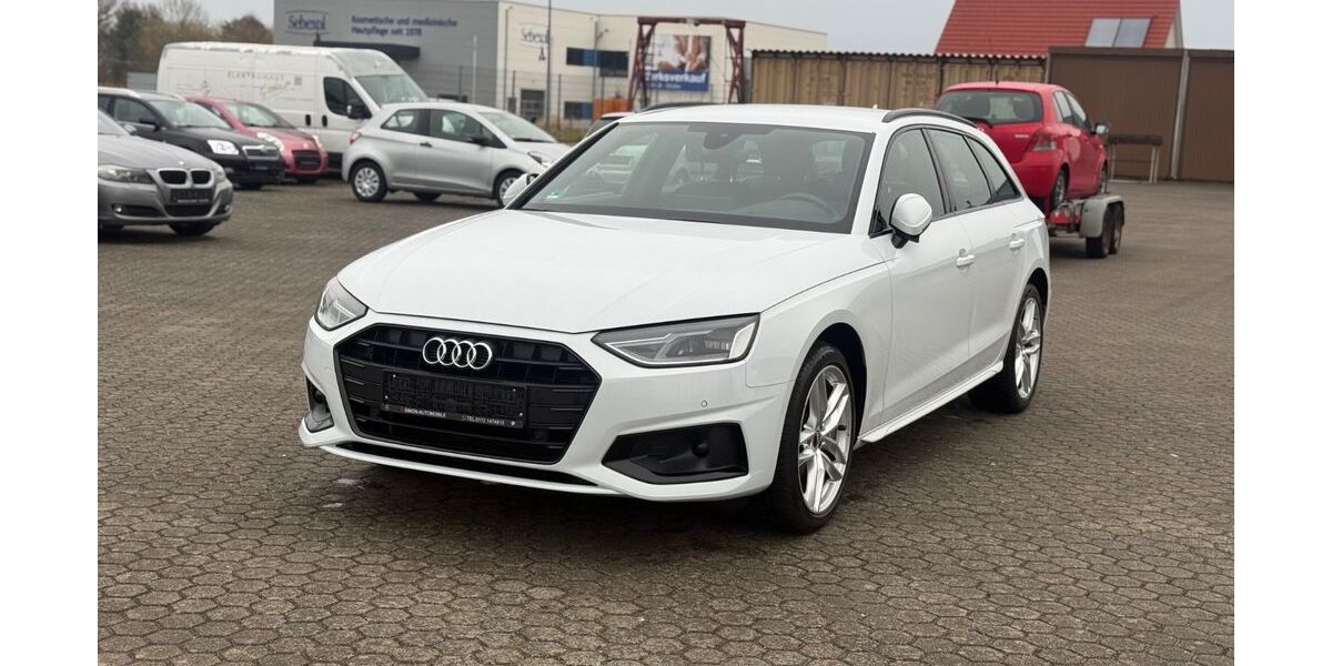Audi A4 163.979 km 17.999 &euro; Ribnitz-Damgarten 18311