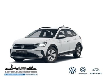 Gebrauchte VW Taigo