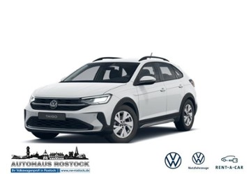 VW Taigo 10.000 km 26.490 &euro; Rostock 18146