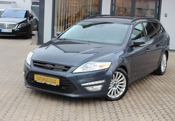 Ford Mondeo 249.822 km 3.999 &euro; Rostock 18107