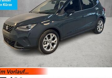 Seat Arona 4.372 km 20.979 &euro; Ribnitz-Damgarten / Barth / Bad Sülze 18311