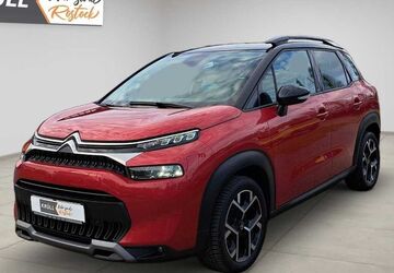 Citroen C3 Aircross 143.140 km 11.450 &euro; Rostock 18146