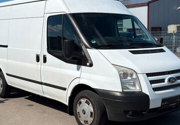 Ford Transit 295.138 km 3.199 &euro; Tessin 18195