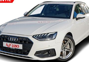 Audi A4 84.105 km 29.950 &euro; Rostock 18146