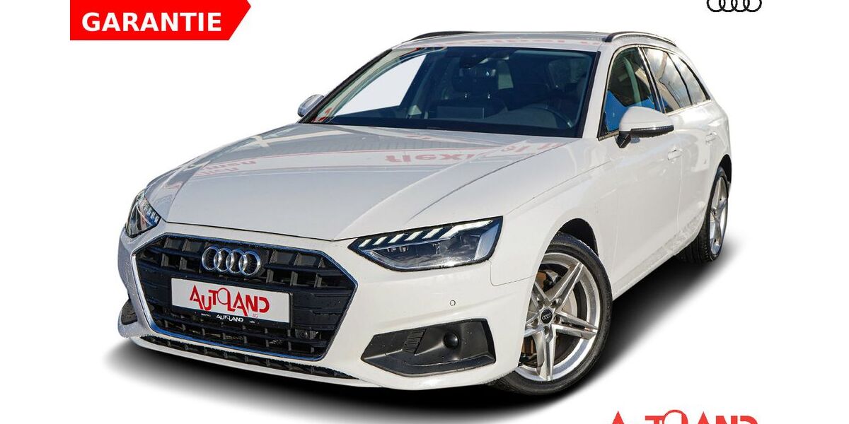 Audi A4 84.105 km 29.950 &euro; Rostock 18146