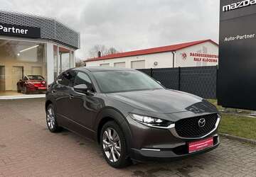 Mazda CX-30 21.416 km 23.490 &euro; Bad Doberan 18209