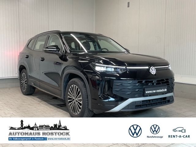 VW Tayron 27.700 km 37.990 &euro; Rostock 18146