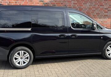 VW Caddy Maxi 95.036 km 27.990 &euro; Ribnitz / Nähe Rostock 18311