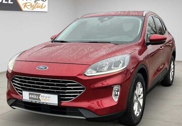 Ford Kuga 48.000 km 20.990 &euro; Rostock 18146