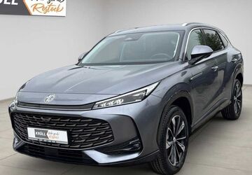 MG HS 2.490 km 32.990 &euro; Rostock 18146